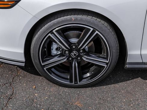 New 2026 Honda Accord Sport image 9