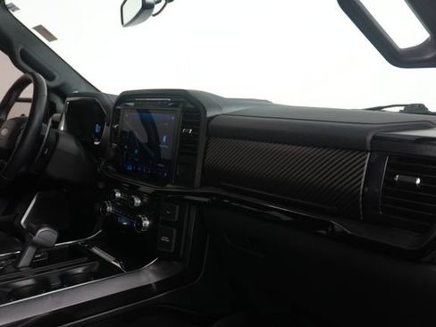 Used 2023 Ford F150 Raptor w/ Equipment Group 802A Raptor R AWD/4WD image 22