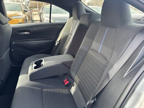 Used 2020 Toyota Corolla SE image 34