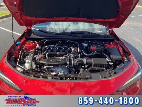 Used 2024 Acura Integra image 6