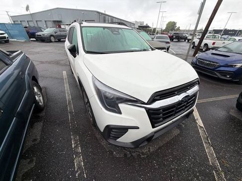 Certified 2024 Subaru Ascent Limited w/ Technology Package AWD/4WD image 3