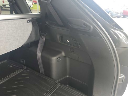 Used 2025 Mitsubishi Outlander SEL FWD image 6