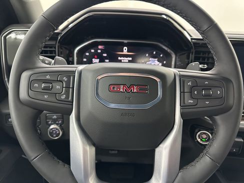 New 2026 GMC Sierra 1500 Elevation AWD/4WD image 32
