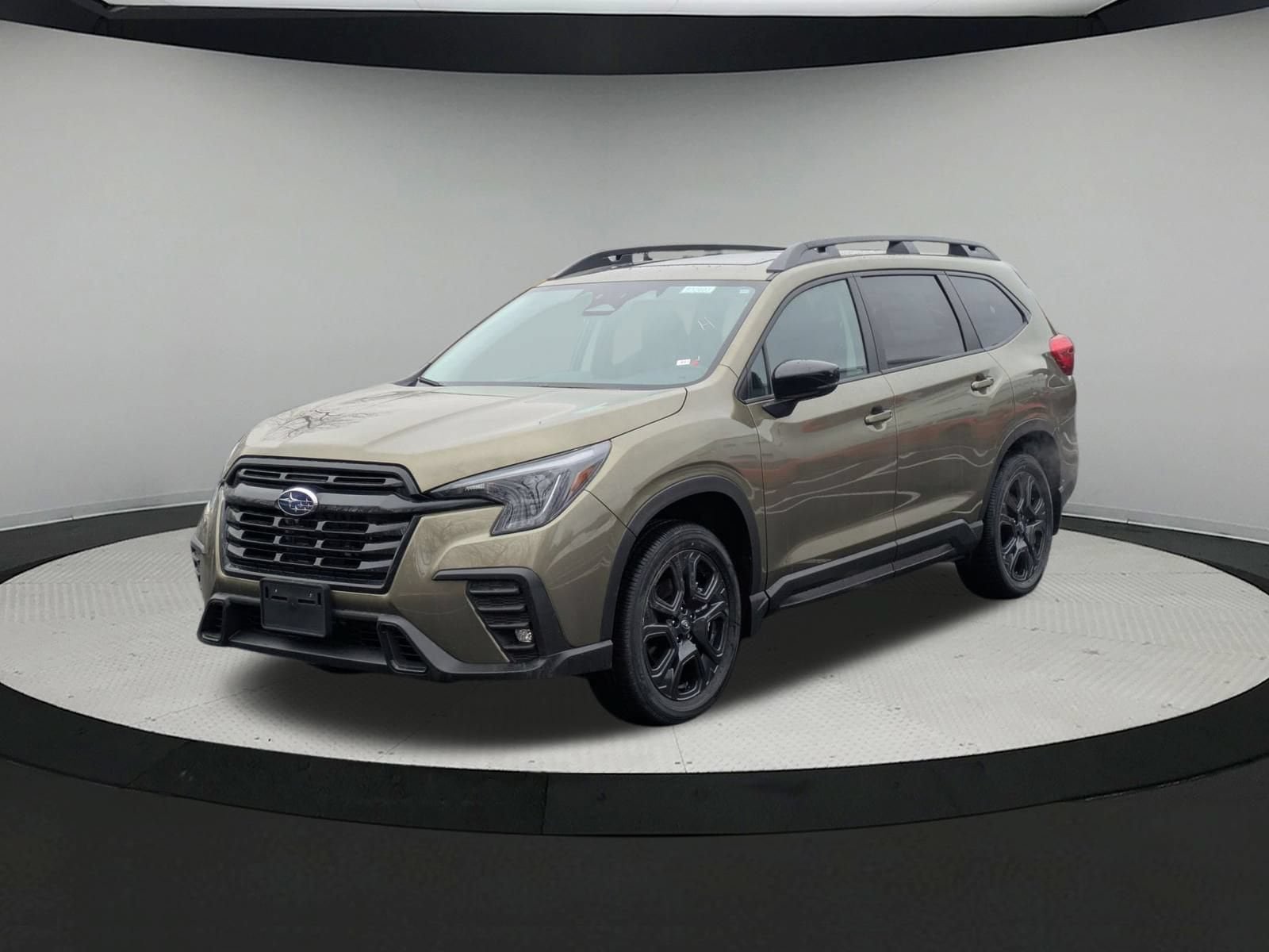 New 2026 Subaru Ascent Bronze Edition AWD/4WD image 5