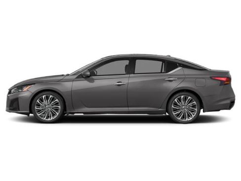 New 2025 Nissan Altima 2.5 SL FWD image 6