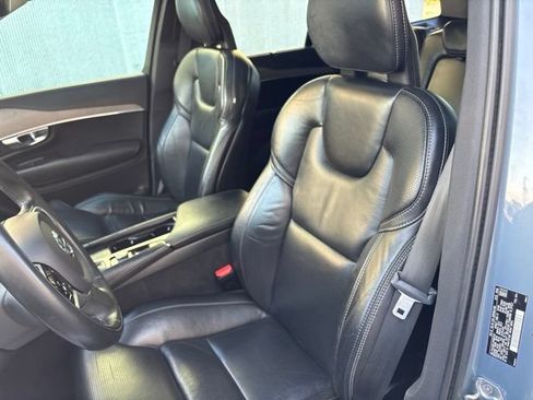 Used 2021 Volvo XC90 T6 Inscription w/ Advanced Package AWD/4WD image 26