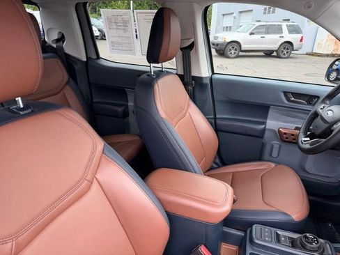 Used 2023 Ford Maverick Lariat FWD image 20