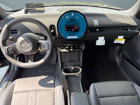 New 2026 MINI Cooper S FWD image 16