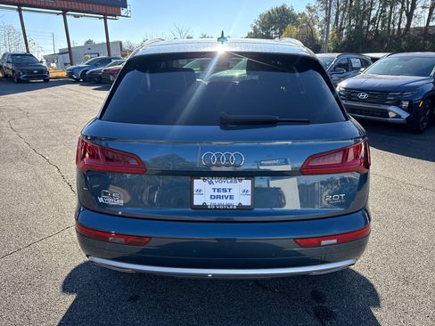 Used 2018 Audi Q5 Prestige image 6
