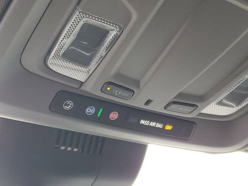 Certified 2022 Chevrolet Silverado 1500 LT image 21