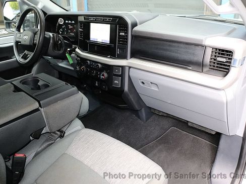 Used 2023 Ford F350 XLT AWD/4WD image 35