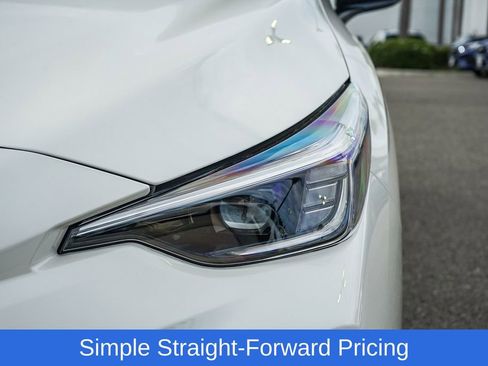 New 2026 Subaru Impreza RS AWD/4WD image 8
