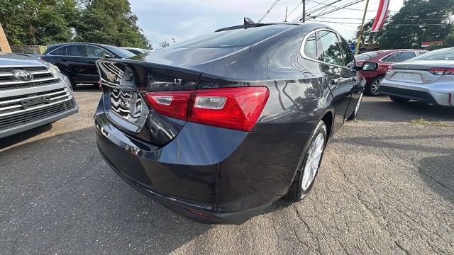 Used 2023 Chevrolet Malibu LT FWD image 5