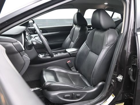 Used 2017 Nissan Maxima 3.5 SV image 24