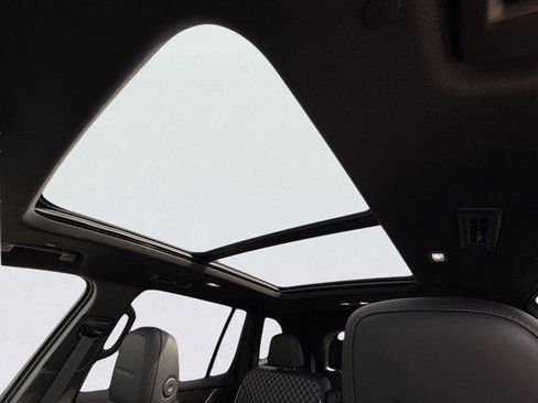 New 2026 GMC Acadia Denali w/ Super Cruise Package image 4