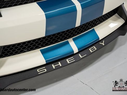 Used 2020 Ford Mustang Shelby GT350 w/ Technology Package RWD image 15