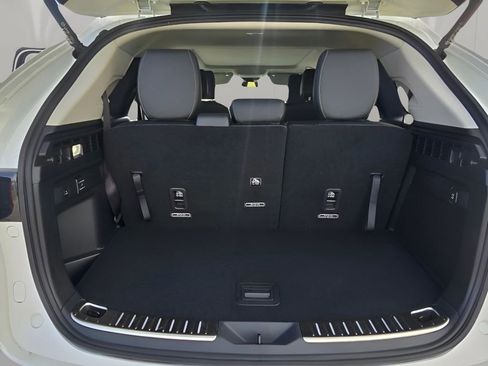 Used 2025 MAZDA CX-90 Plug-In Hybrid w/Premium Sport image 30