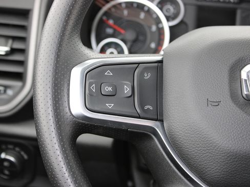 New 2026 RAM 3500 Tradesman image 19