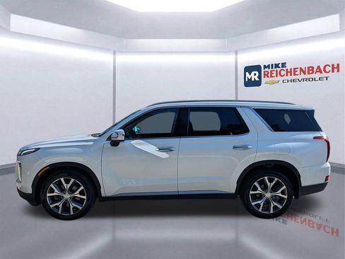 Used 2022 Hyundai Palisade SEL w/ Convenience Package FWD image 7