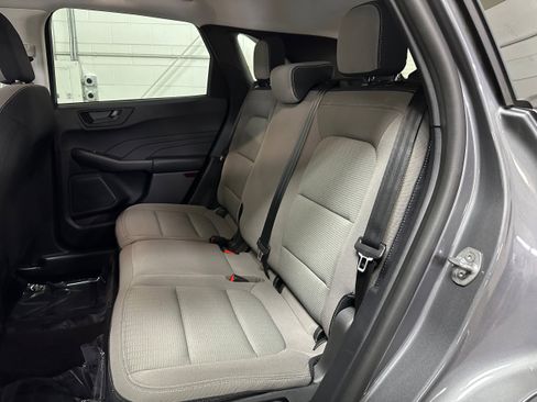 Certified 2022 Ford Escape S image 9