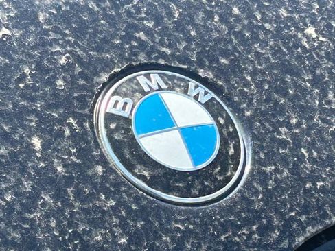 Used 2018 BMW X4 M40i w/ Lighting Package AWD/4WD image 10