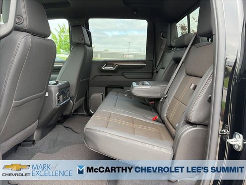 New 2026 Chevrolet Silverado 2500 High Country w/ Technology Package AWD/4WD image 49