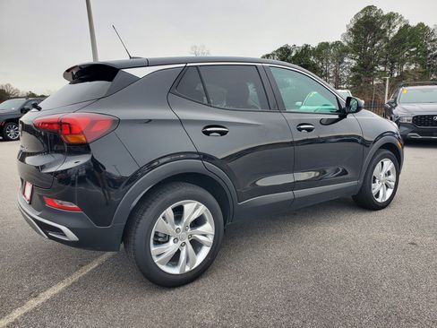 Used 2025 Buick Encore GX Preferred image 6