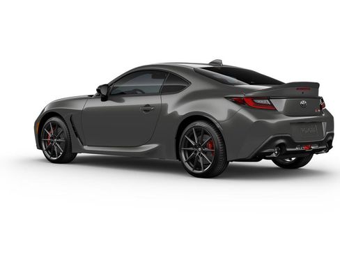 New 2026 Toyota GR86 Premium image 16