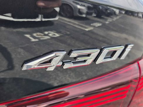 New 2026 BMW 430i w/ M Sport Package RWD image 16