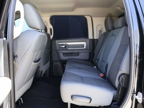 Used 2014 RAM 2500 Big Horn AWD/4WD image 9