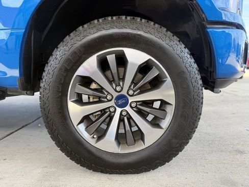 Used 2019 Ford F150 XL w/ Equipment Group 101A Mid image 9