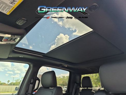 New 2026 RAM 1500 Big Horn AWD/4WD image 21