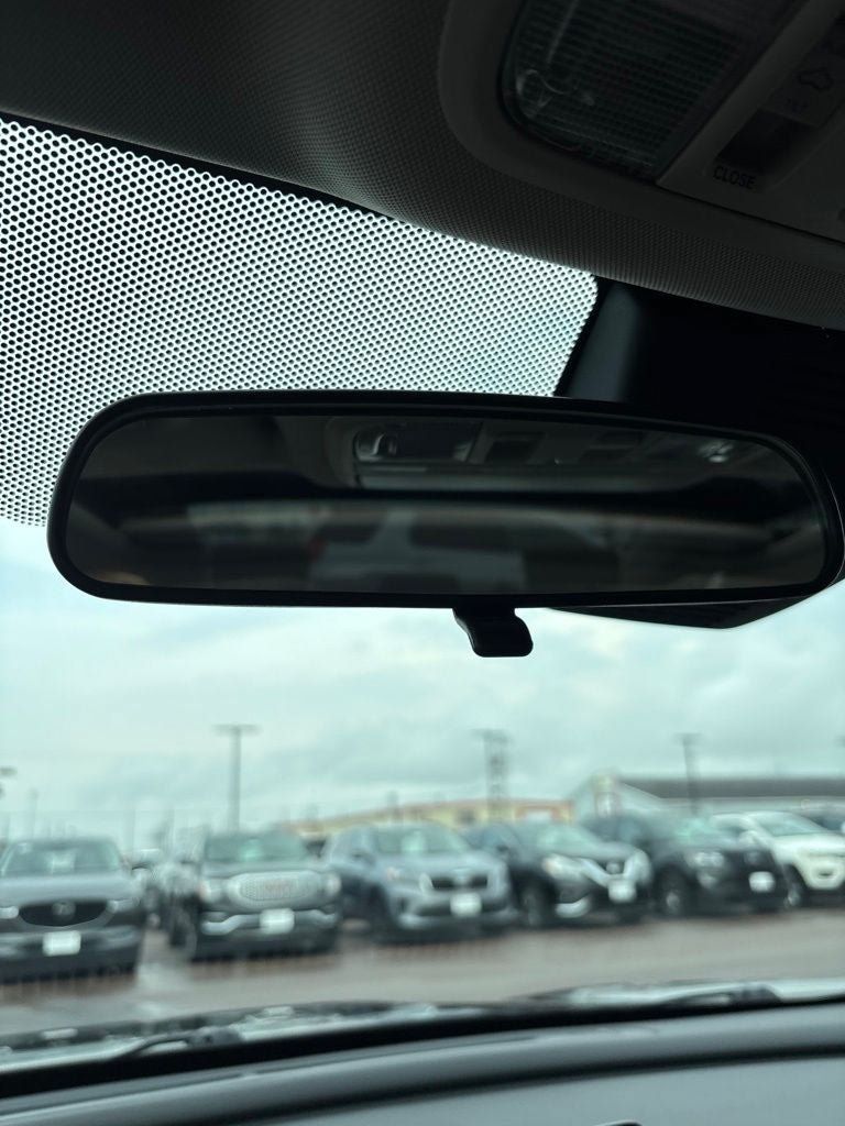 Used 2018 Honda Accord EX image 25