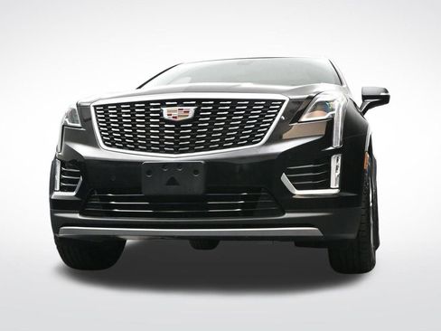 Used 2023 Cadillac XT5 Premium Luxury AWD/4WD image 31