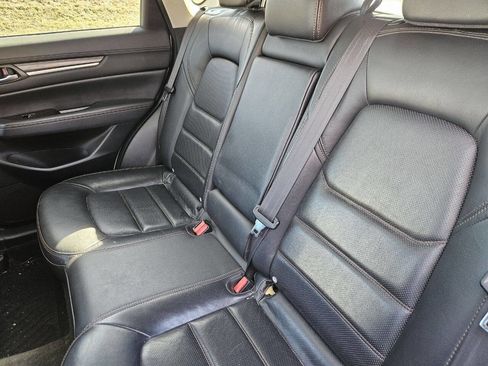 Used 2019 MAZDA CX-5 Grand Touring image 17
