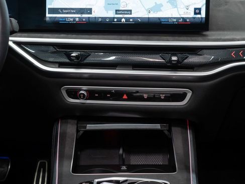 Used 2025 BMW X5 xDrive40i image 18