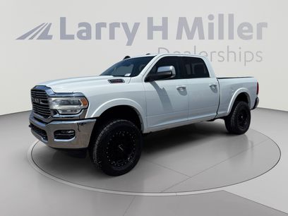 Used 2022 RAM 2500 Laramie