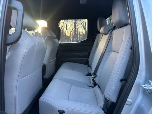 Certified 2025 Toyota Tacoma SR5 image 18