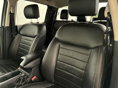 Used 2021 Ford Ranger XL w/ FX4 Off-Road Package AWD/4WD image 13
