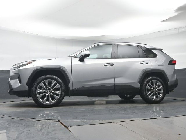 Certified 2024 Toyota RAV4 XLE Premium w/ Weather Package AWD/4WD image 35