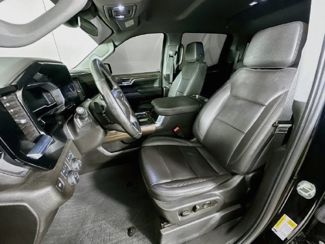 Used 2023 Chevrolet Silverado 1500 RST w/ All Star Edition Plus AWD/4WD image 29