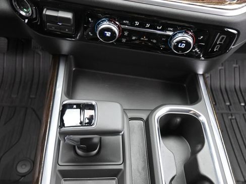 New 2026 GMC Sierra 1500 Elevation AWD/4WD image 20
