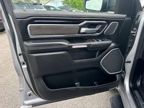 Used 2020 RAM 1500 Laramie AWD/4WD image 26