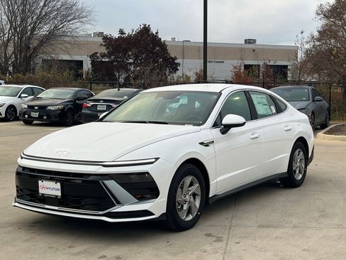 New 2026 Hyundai Sonata SE image 5