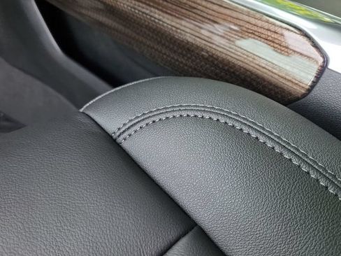 New 2026 Chevrolet Silverado 1500 RST AWD/4WD image 32