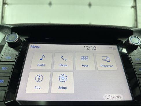 Used 2020 Toyota Tundra SR5 w/ TRD Off-Road Package image 28