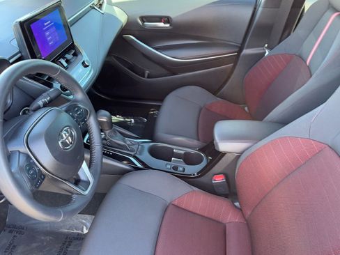 Certified 2024 Toyota Corolla SE image 21