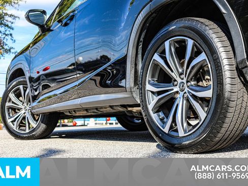 Used 2019 Lexus RX 350 FWD image 16
