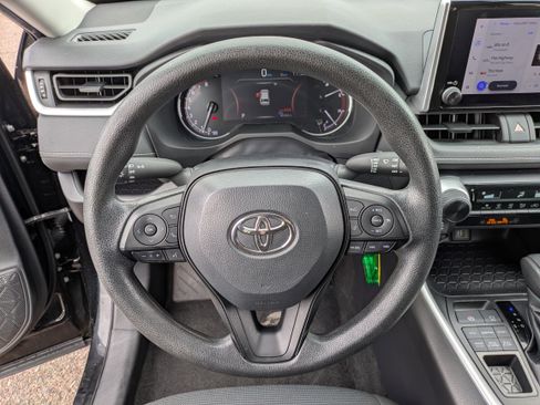 Used 2024 Toyota RAV4 LE image 26