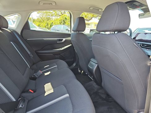 Certified 2026 Hyundai Sonata SEL FWD image 11